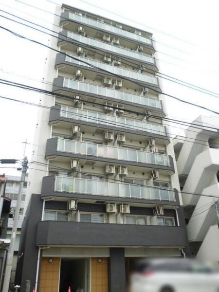 エルニシア横浜蒔田
