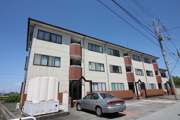 マンションVENW