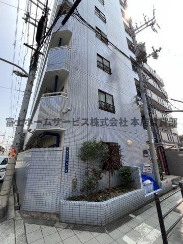 パールハイム駒川
