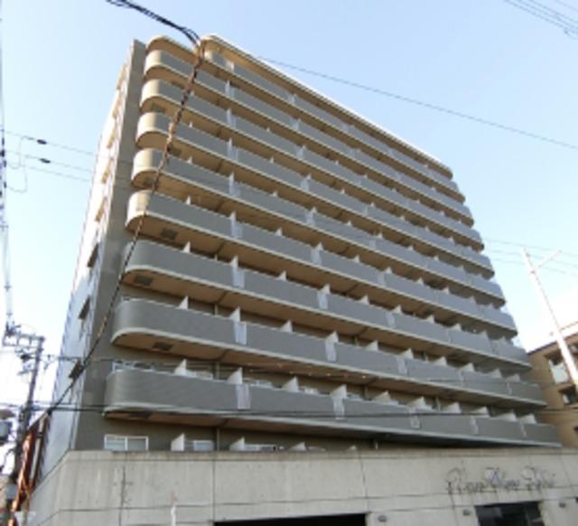 ボン・シェール堺