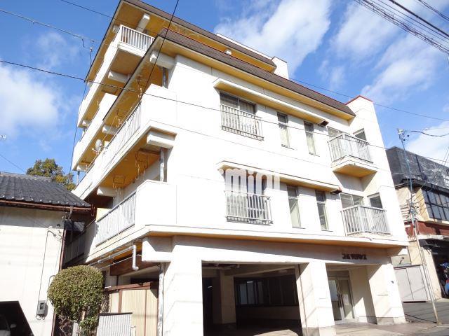 アシスト長野マンション