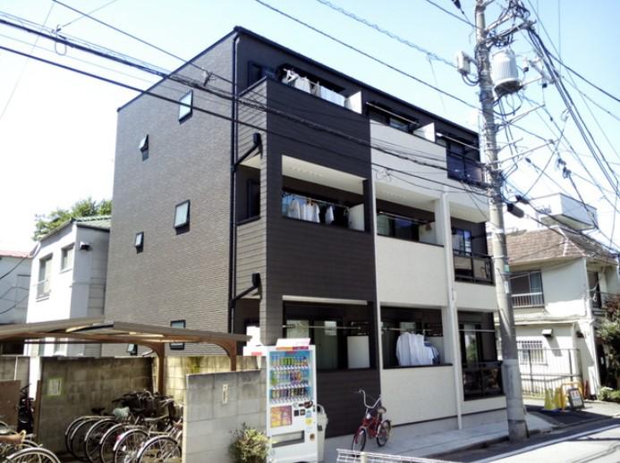パークガーデン練馬