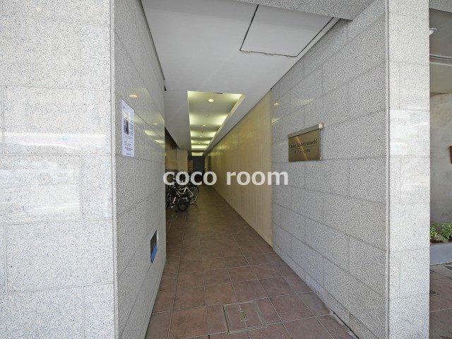 OCEAN松屋町
