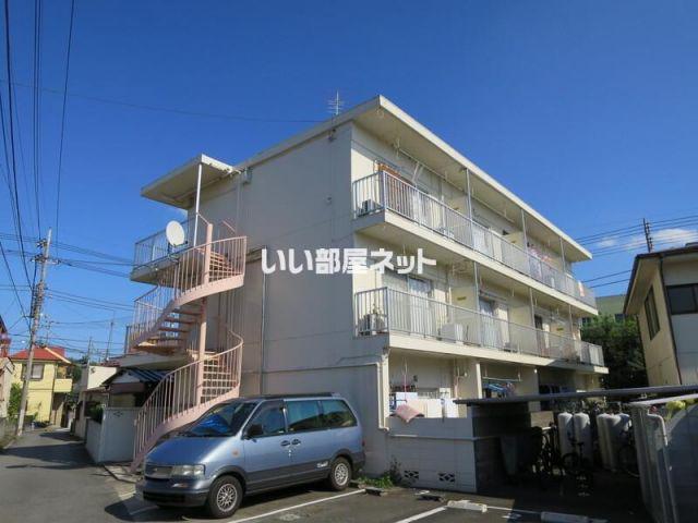 豊泉ビル5