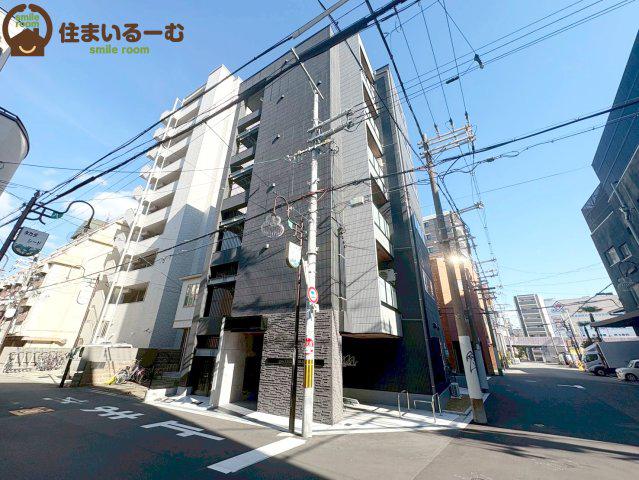GMTENJIMBASHI