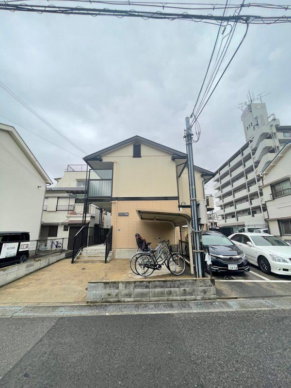 ハイツ平成