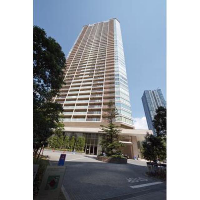 THE TOYOSU TOWER