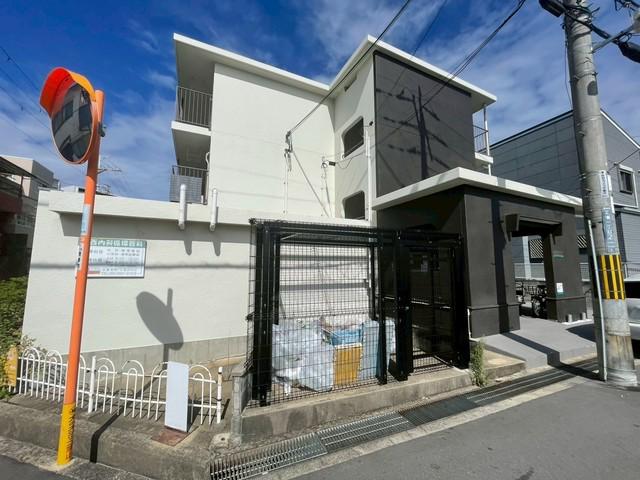 グリーンハイツ正雀