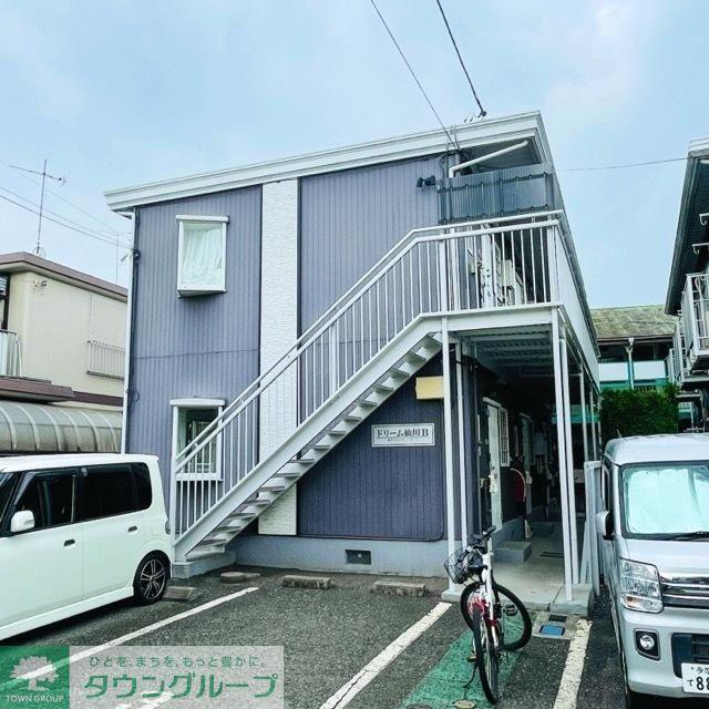 ドリーム仙川B棟