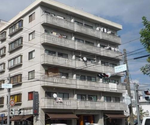 長良ロイヤルマンション