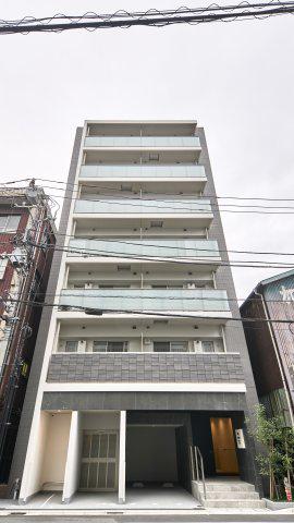 WEAVE PLACE -KINSHICHO 錦糸町