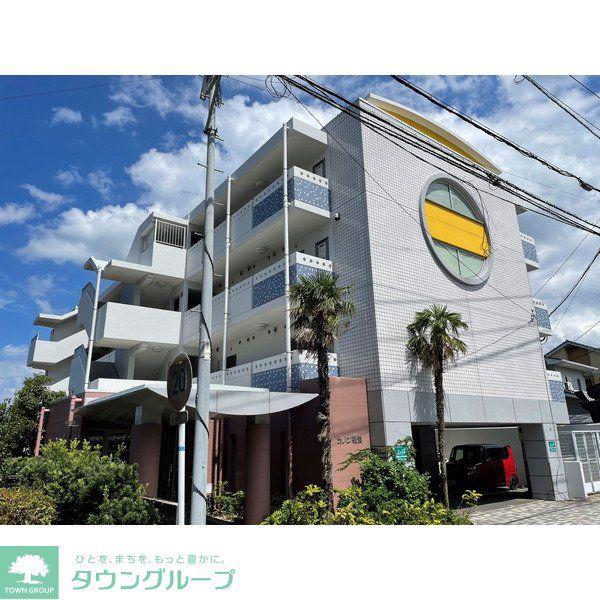 カノン横浜