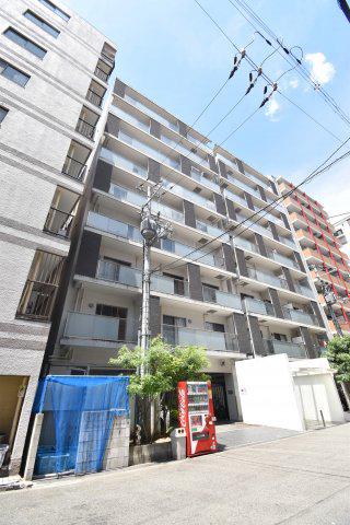エルミタージュ難波南II
