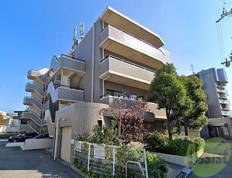 池田レジストラ