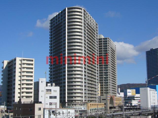 ローレルスクエア高槻A棟