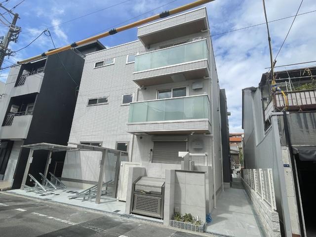 レジェンドコート大宮