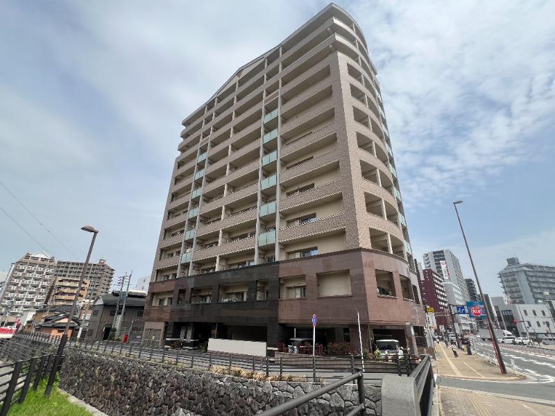 サンシャイン長崎街道黒崎 