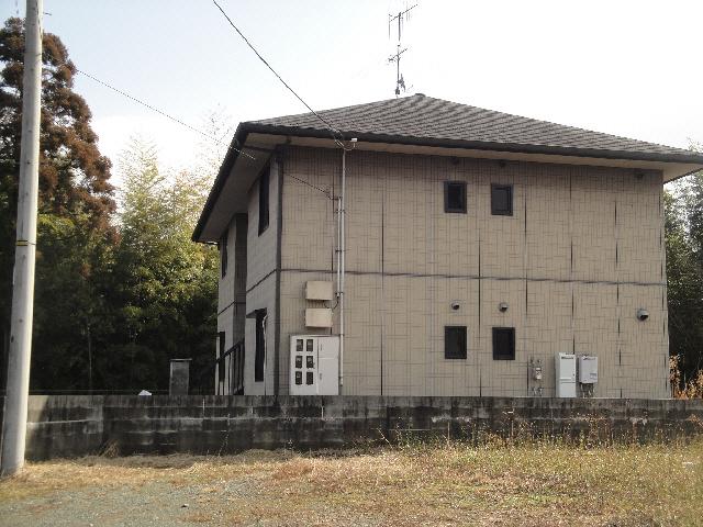 ファイネスト平坂