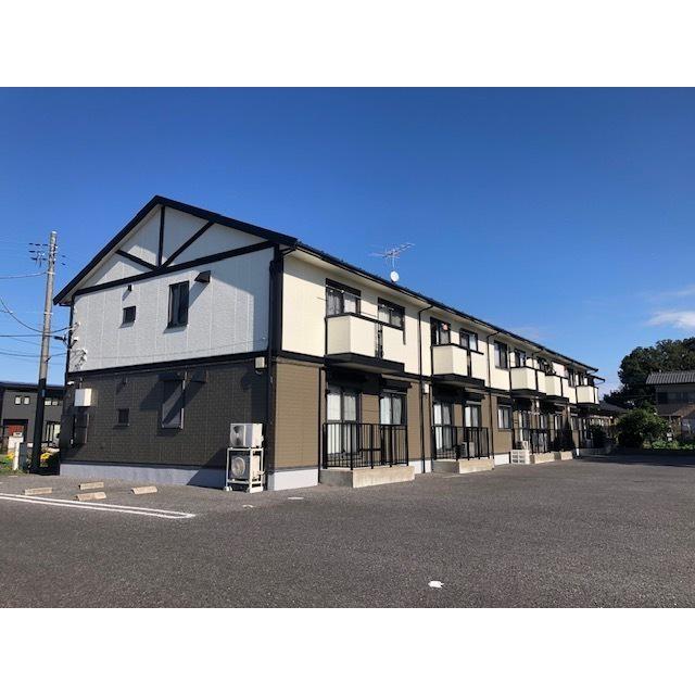 サニーホームズ C