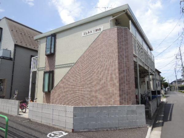 ジュネス三原台