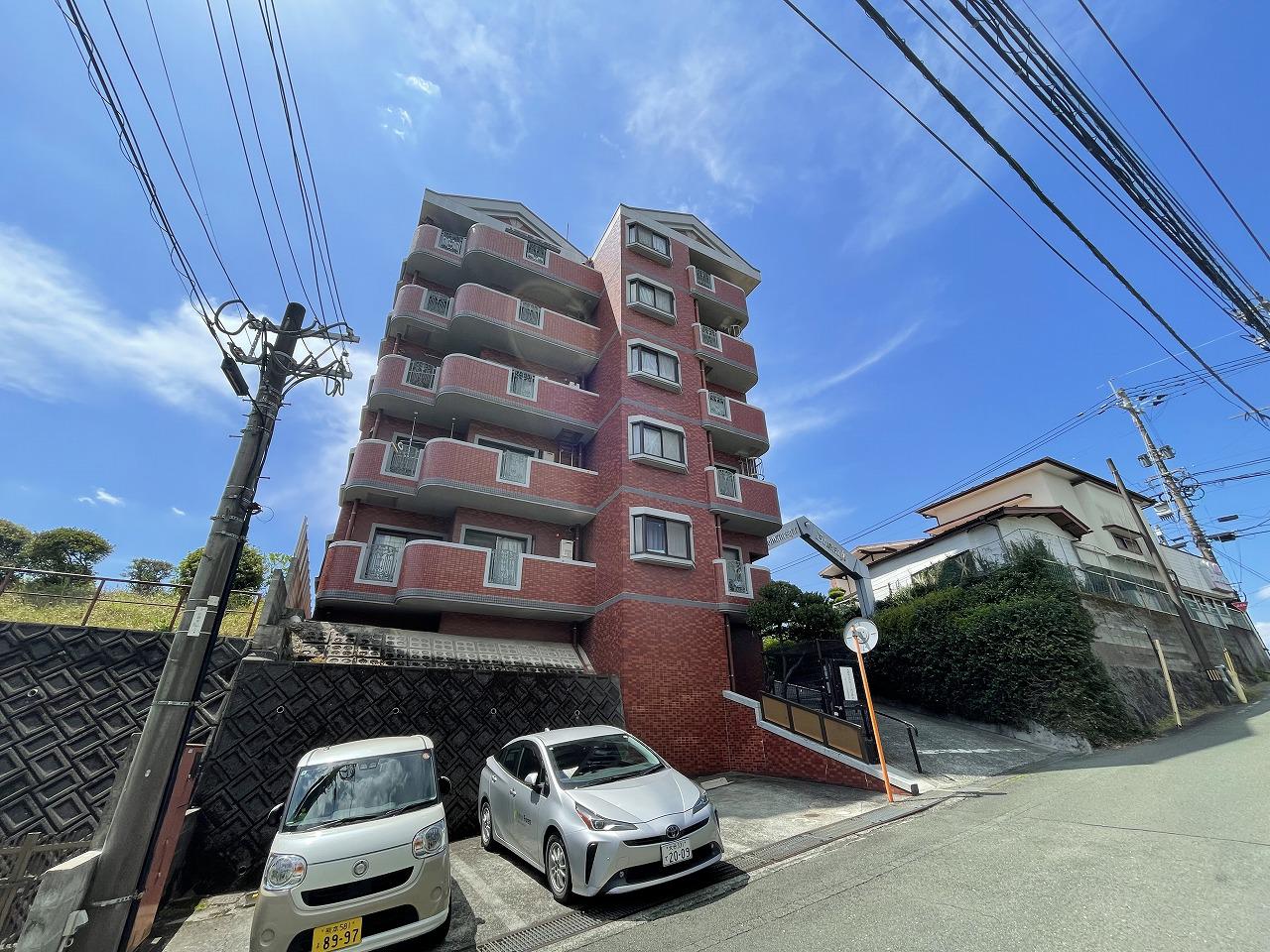 ロマネスク出町