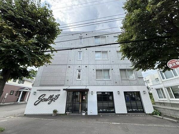 コート南円山