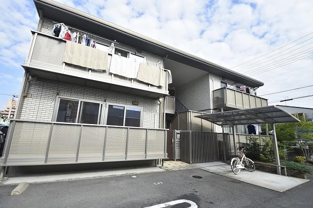 シャルマン原南B棟