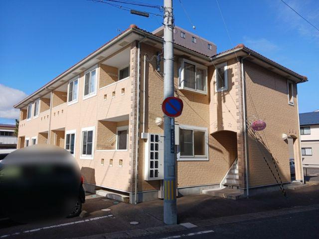プレステージ小原田