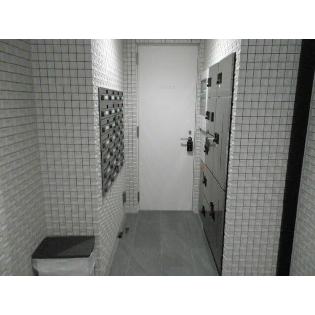 ラティエラ横濱天王町