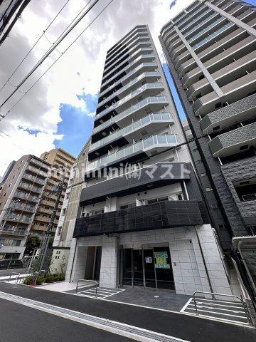 セレニテ本町リアン