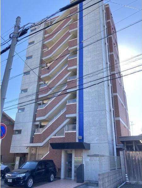 ソレイルコート桜本町
