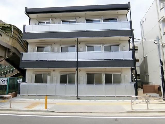リブリ・川崎溝の口