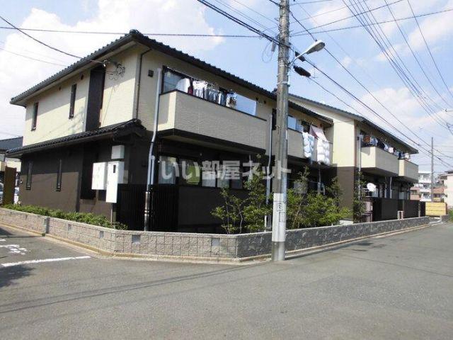 雅弐番館