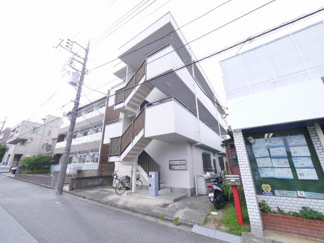メゾン伊藤