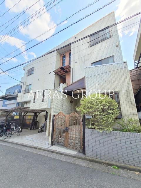 西川ビル