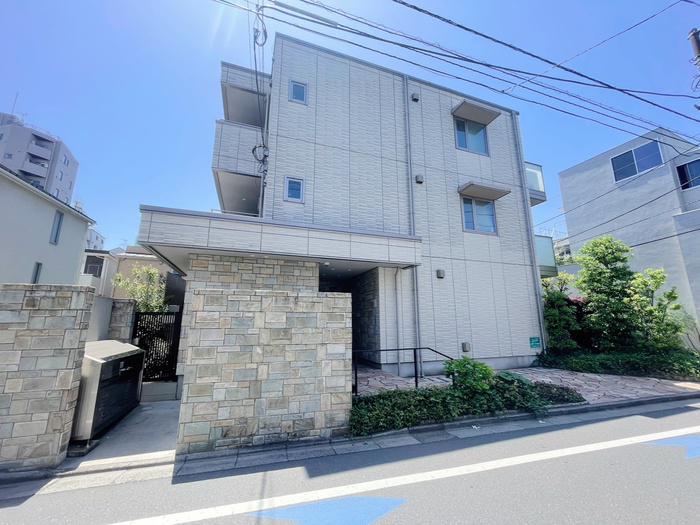 GREEN TERRACE MEJIRO