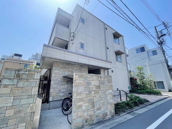 GREEN TERRACE MEJIRO