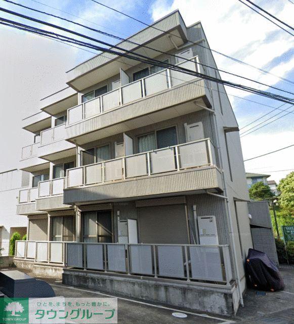 グランドール本郷台