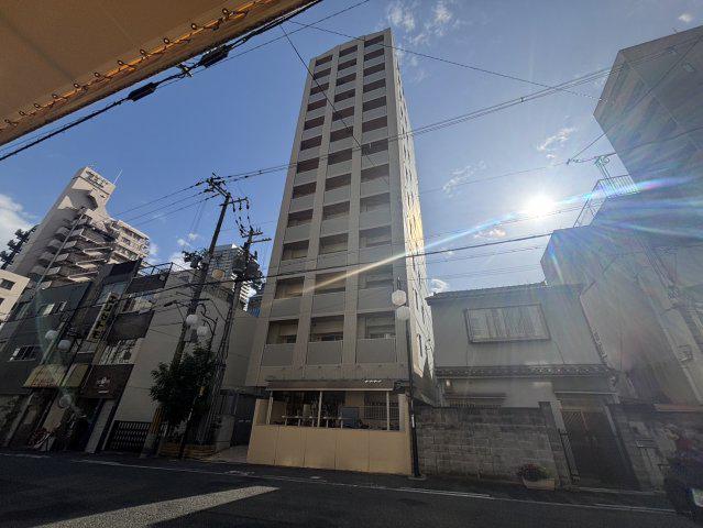 コンソラーレ上町台II