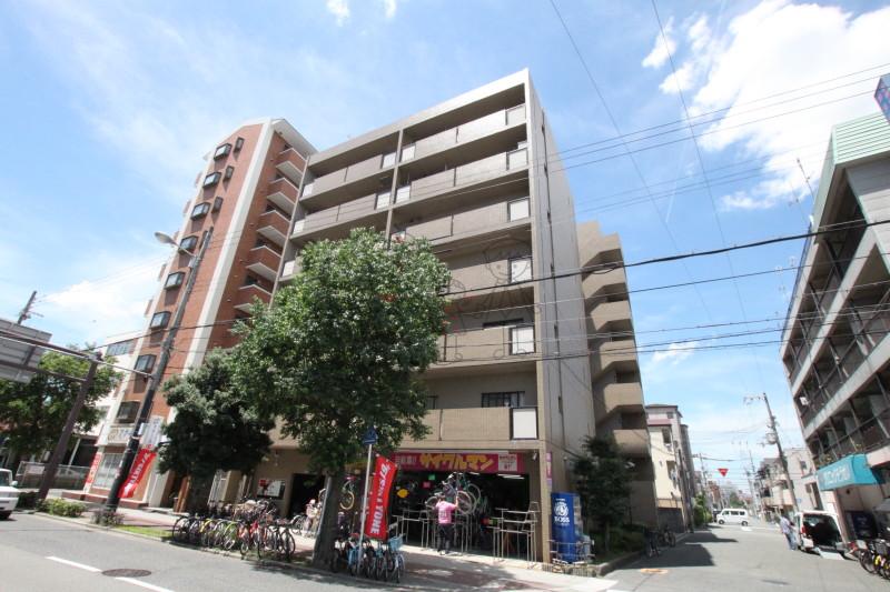 ハーヴェスト今川