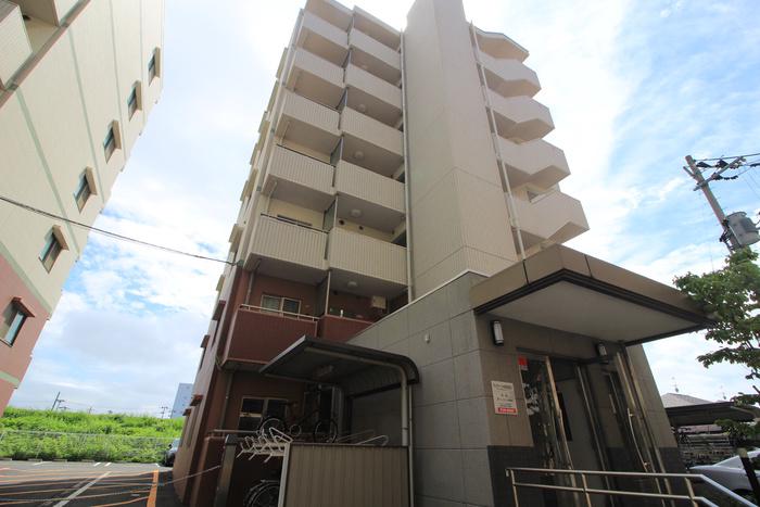 サンヴァーリオ新田駅前I