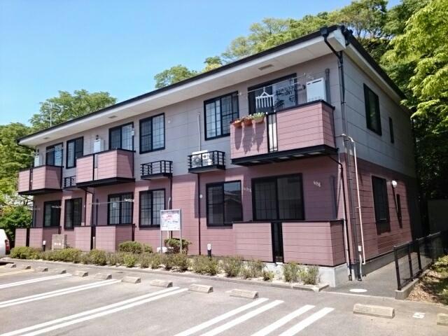 パラドール 里山