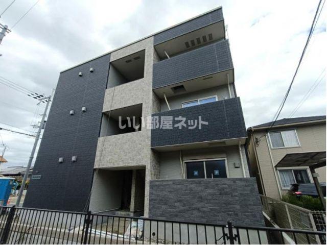 フジパレス沢良宜東V番館