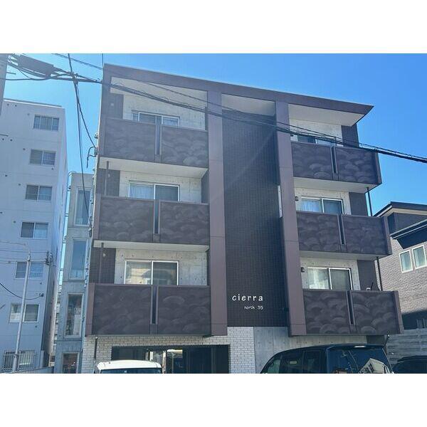 CIERRA ノース35