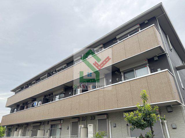 キャトルセゾン A