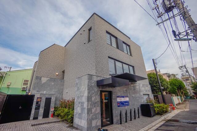APP CRUISE NAKANO