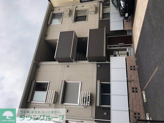 CHARMANT北千住