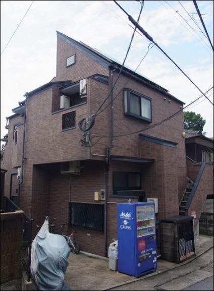 リバティ六本松
