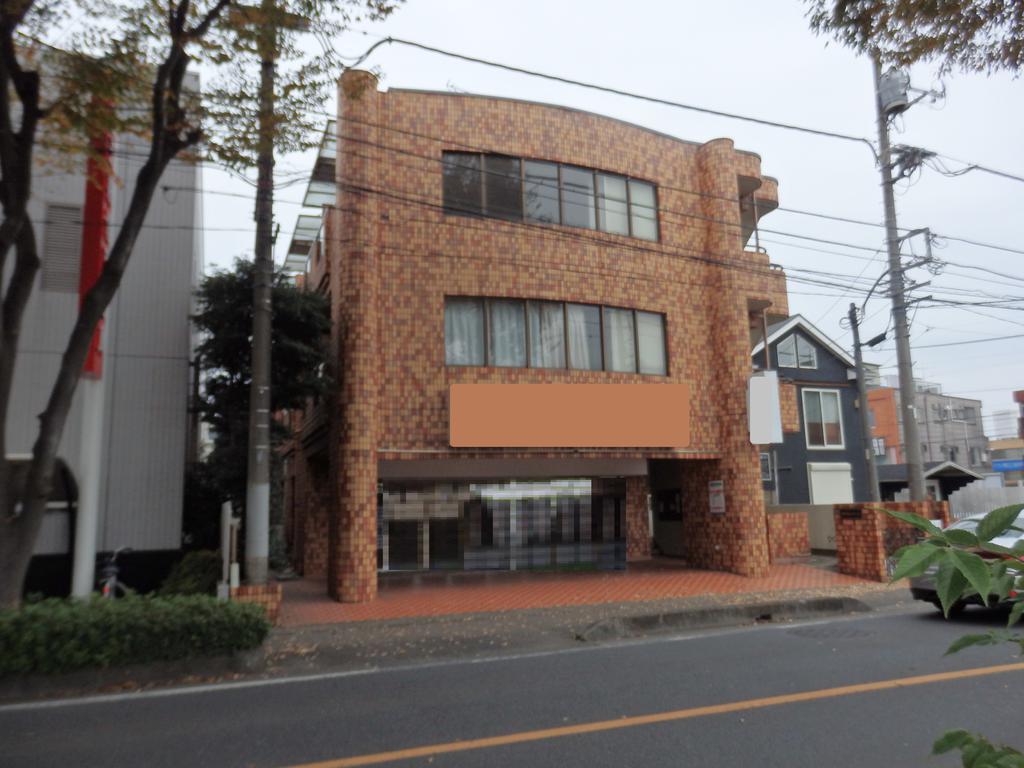 ホウエイパレス