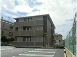 ラテル・コート若松町